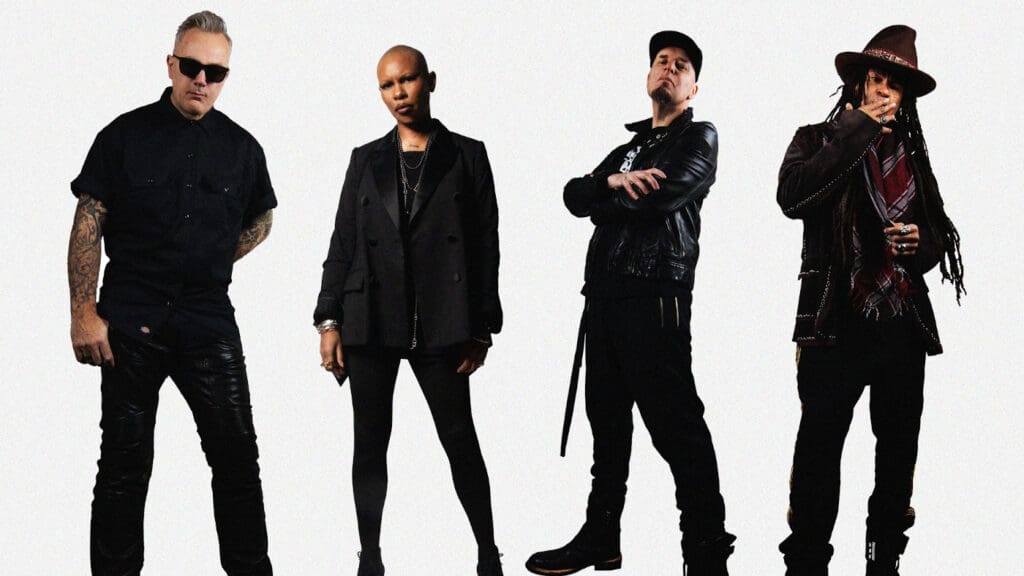 Le 10 canzoni più belle degli Skunk Anansie