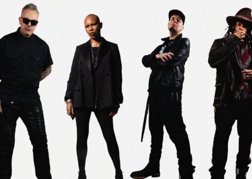 Le 10 canzoni più belle degli Skunk Anansie