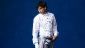 Tedua si esibirà sul palco del Suzuki Stage a Sanremo