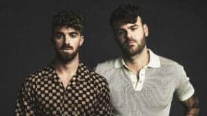 The Chainsmokers - canzoni più belle