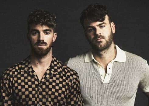 Le 10 canzoni più belle dei Chainsmokers