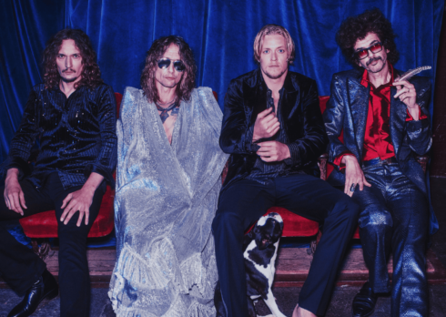 The Darkness arrivano in Italia con tre date autunnali