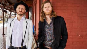 The Lumineers - canzoni più belle - foto di Big Hassle