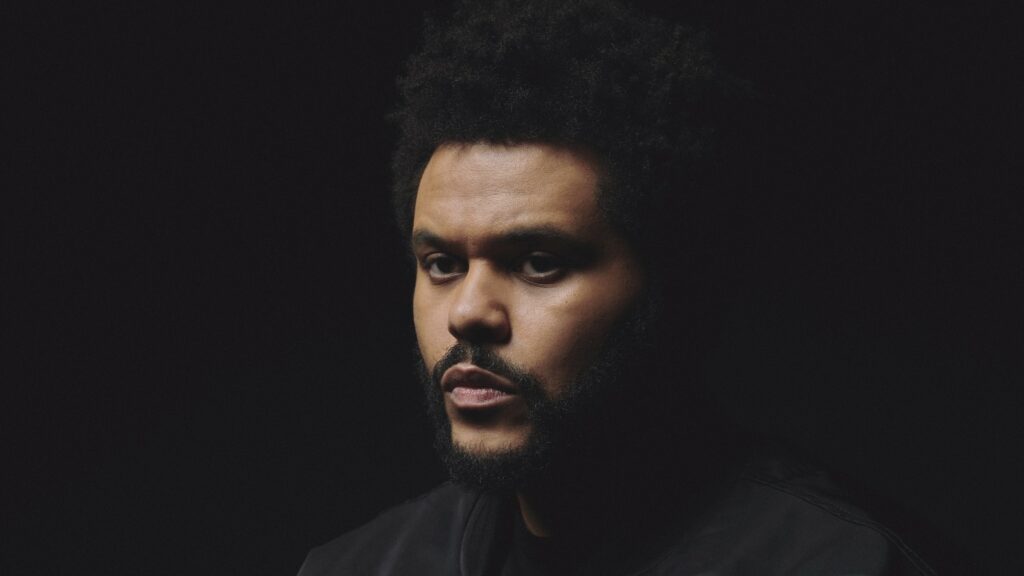 The Weeknd è salito in paradiso, ora chiamatelo col suo nome