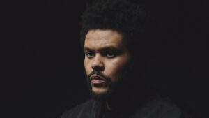 The Weeknd Hurry Up Tomorrow