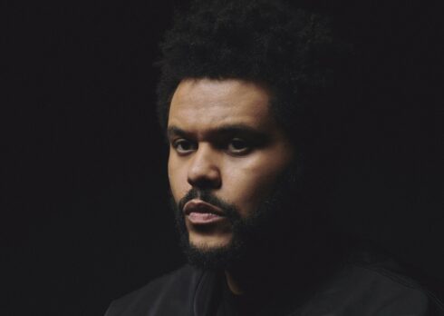 The Weeknd è salito in paradiso, ora chiamatelo col suo nome