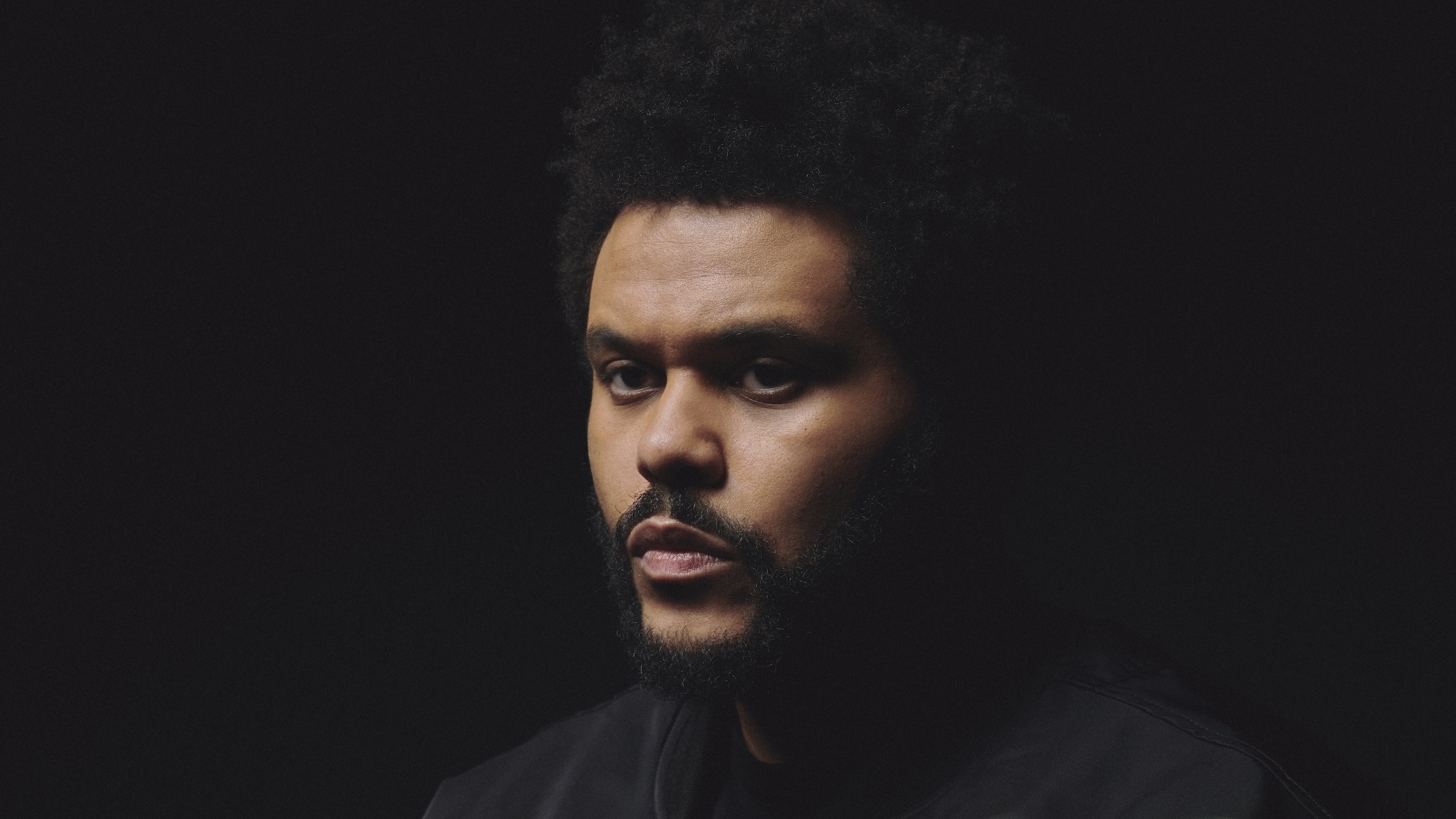 The Weeknd è salito in paradiso, ora chiamatelo col suo nome