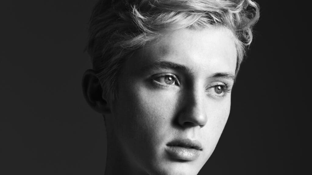 Le 10 canzoni più belle di Troye Sivan