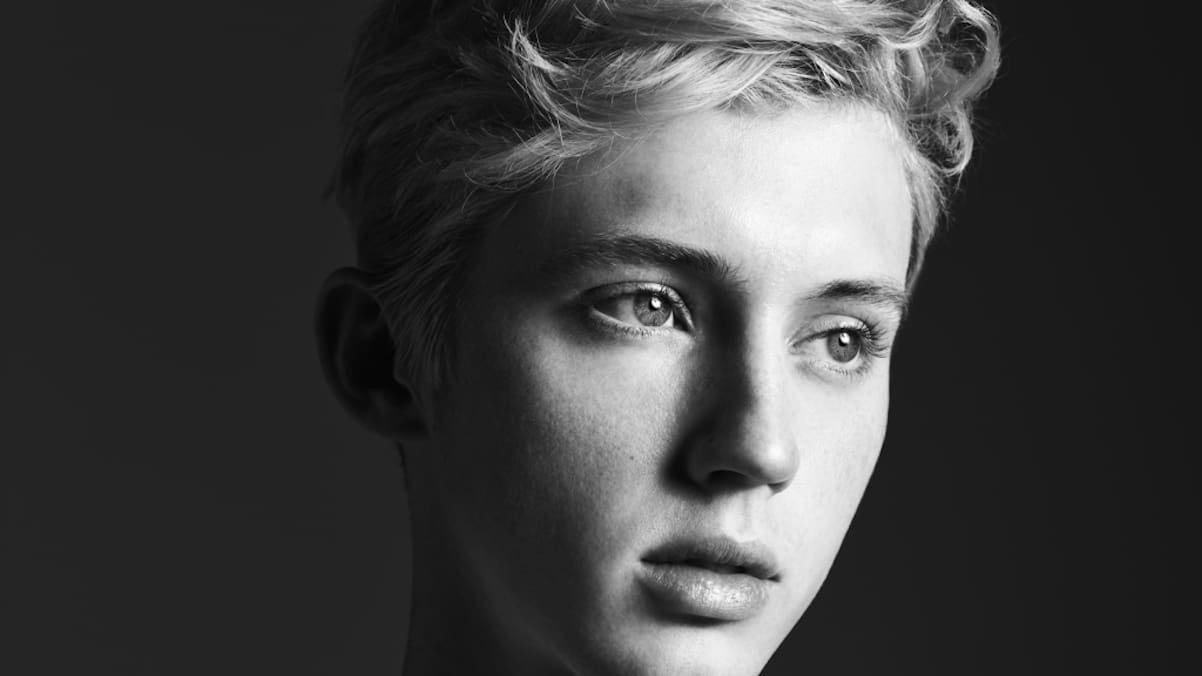 Le 10 canzoni più belle di Troye Sivan