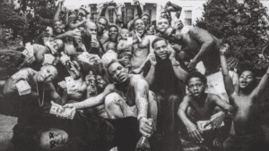 album rap 10 anni 2025