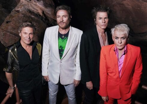 I-Days Milano, sul palco anche i Duran Duran