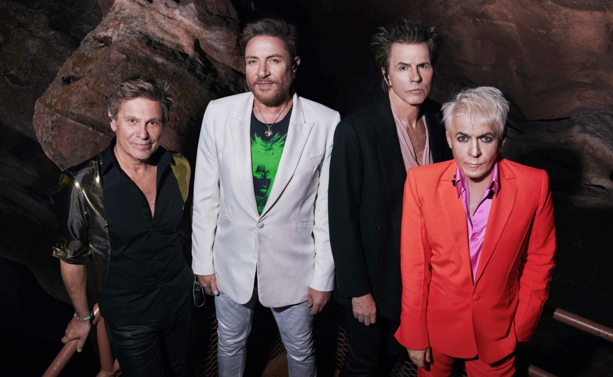 I-Days Milano, sul palco anche i Duran Duran