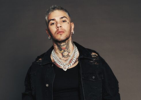 Emis Killa si ritira da Sanremo 2025