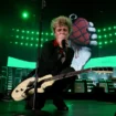 I Green Day hanno cambiato il testo di “American Idiot” contro Elon Musk