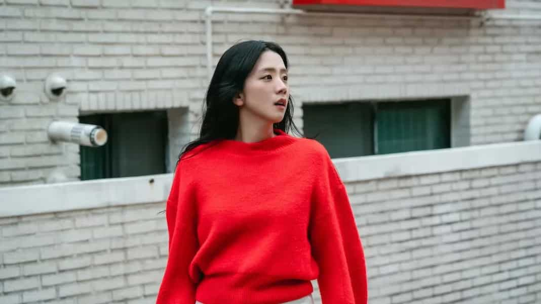 È uscito il trailer di “Newtopia”, la serie con protagonista Jisoo delle BLACKPINK