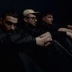 Nerissima Serpe, Papa V e Fritu: i tre amici al bar (cinese) che stanno cambiando il rap italiano