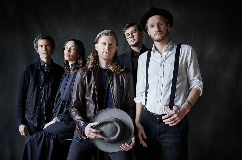 I Lumineers sono tornati: “Same Old Songs” anticipa il nuovo album “Automatic”