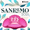 Apple Music celebra il Festival di Sanremo con le sue playlist