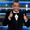 Ascolti record per la prima serata di Sanremo 2025: 65,3% di share