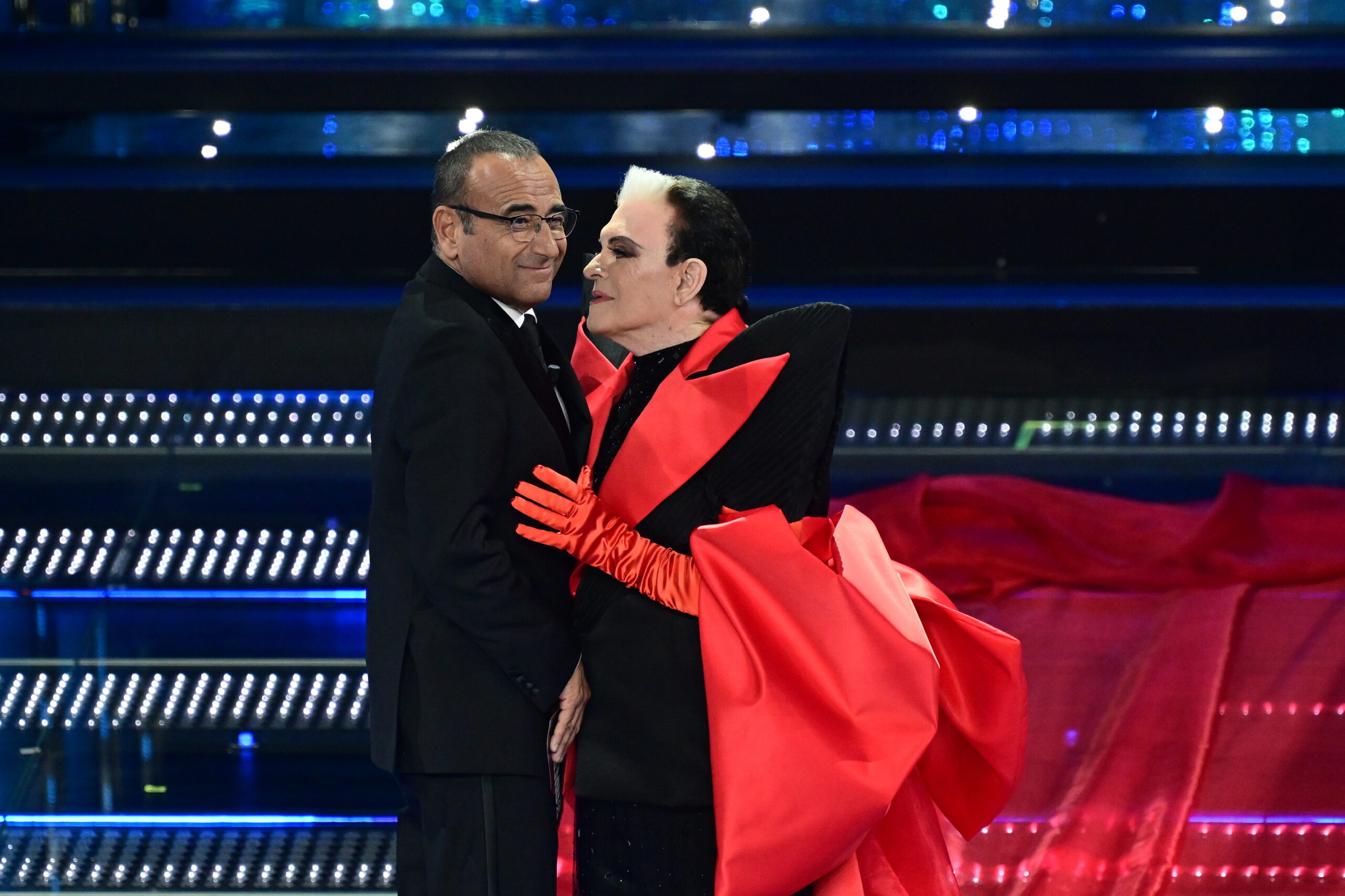 Sanremo 2025, i momenti migliori e peggiori della seconda serata