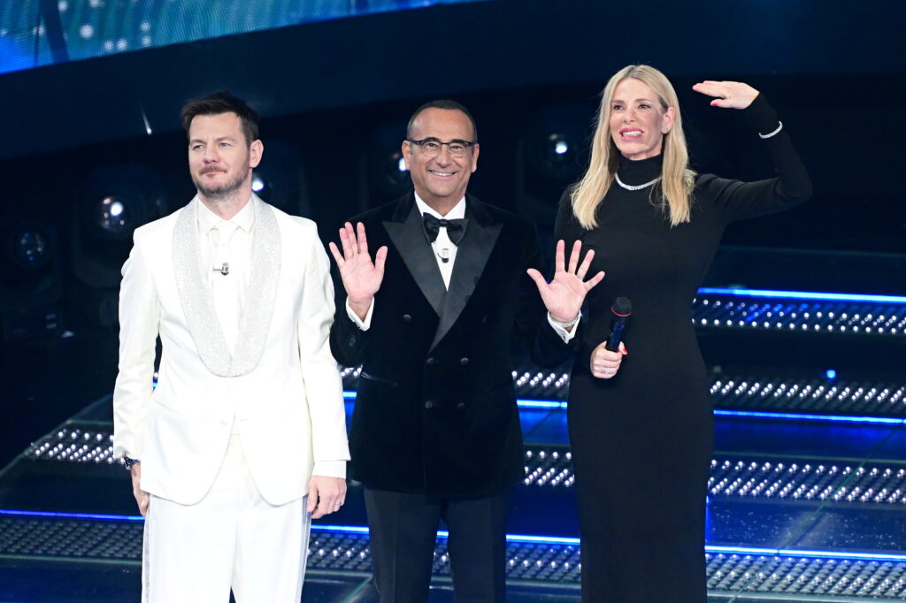 Sanremo 2025, i top e i flop della finale