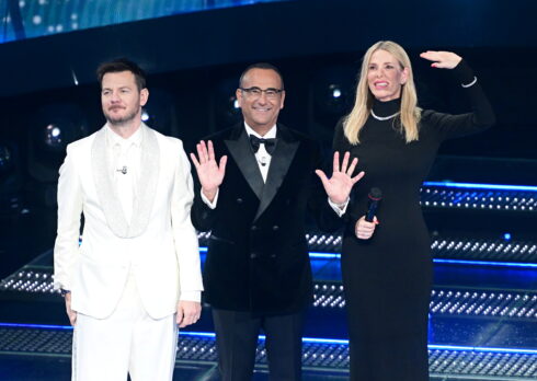 Sanremo 2025, i top e i flop della finale