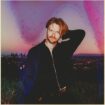 Finneas per la prima volta in concerto in Italia