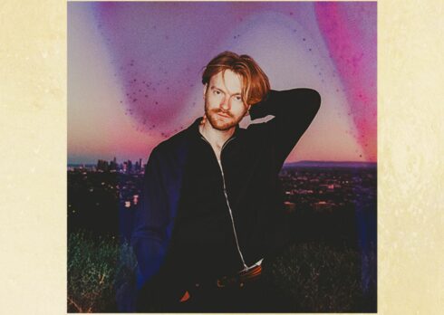 Finneas per la prima volta in concerto in Italia