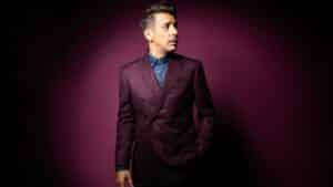 Francesco Gabbani Album Dalla tua parte intervista