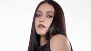 Gaia rosa dei venti foto di Michele Perna