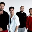 I Big Time Rush in concerto al Forum di Milano