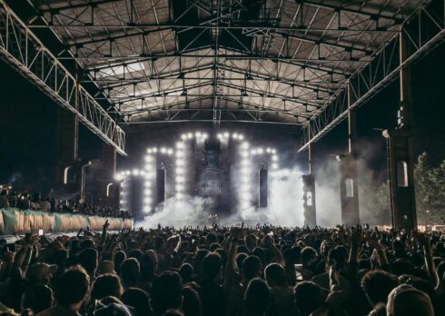 Kappa FuturFestival 2025, ecco la line up completa