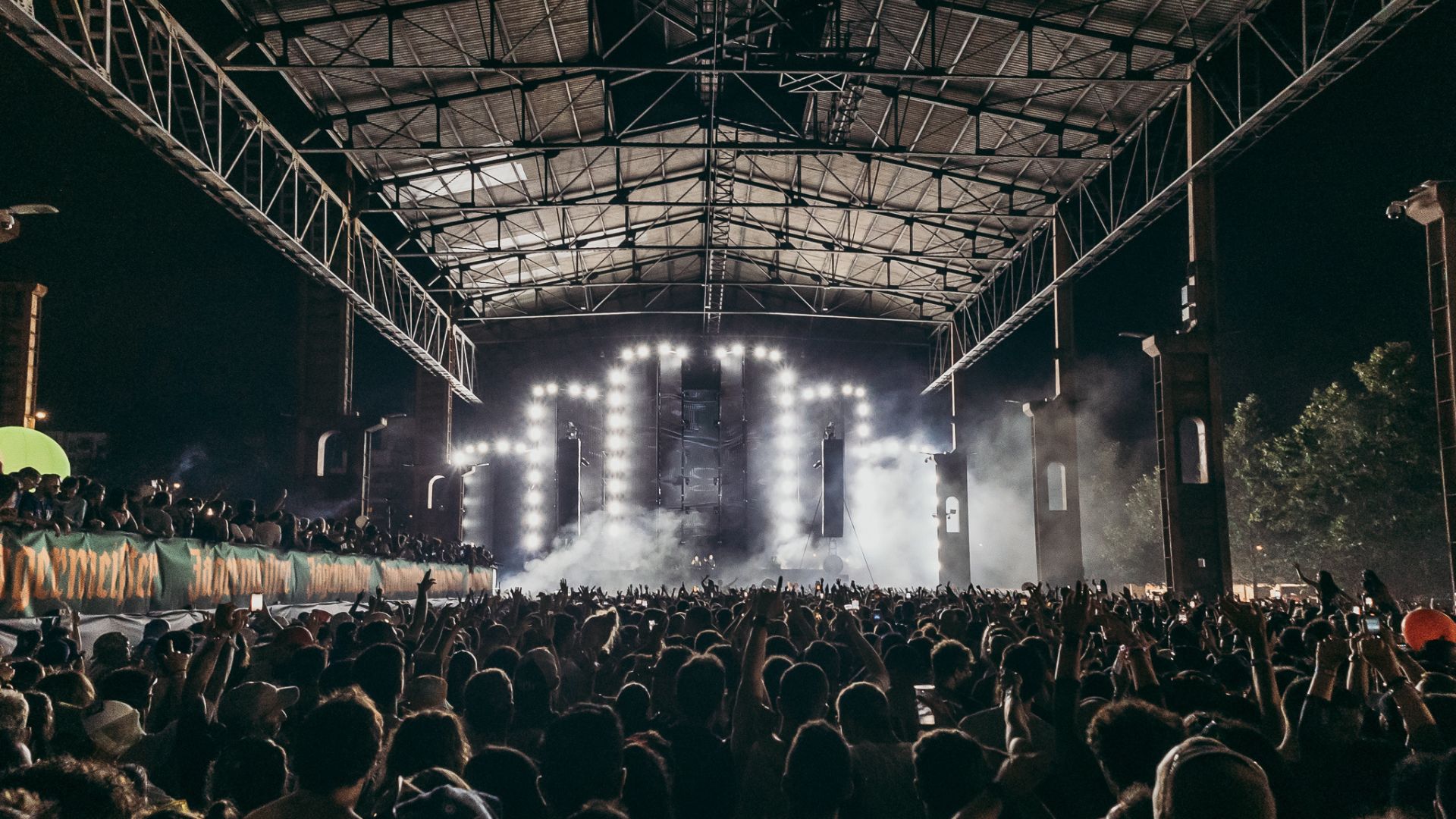 Kappa FuturFestival 2025, ecco la line up completa