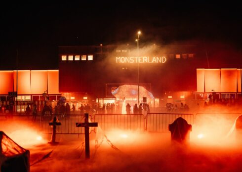 Monsterland Halloween Festival: nuova location per il 15° anniversario