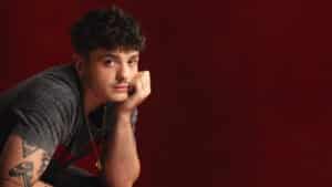 Olly vincitore finale Sanremo 2025