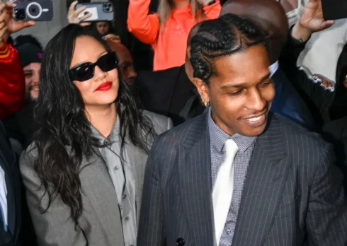 L’avvocato di A$AP Rocky: «Rihanna non ha portato i figli in tribunale come stratagemma»