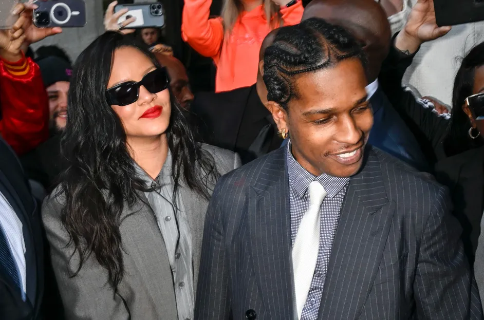 L’avvocato di A$AP Rocky: «Rihanna non ha portato i figli in tribunale come stratagemma»