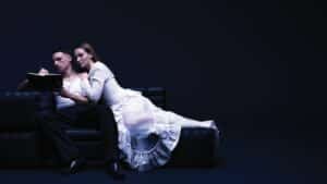 Rrari dal Tacco copertina album "Non sono gesù"