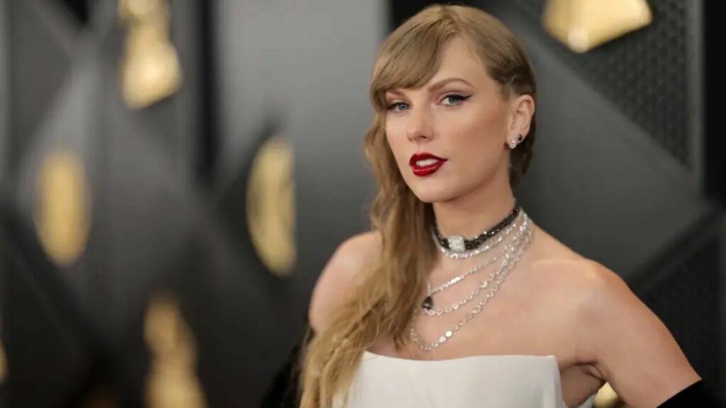 IFPI: Taylor Swift è l’artista dell’anno per la terza volta consecutiva