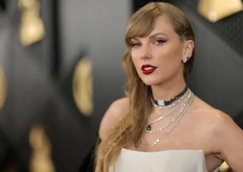 IFPI: Taylor Swift è l’artista dell’anno per la terza volta consecutiva