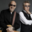 The Who: annunciati due concerti in Italia nel 2025