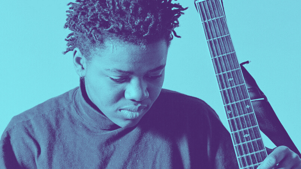 Lo straordinario album di debutto di Tracy Chapman torna in vinile