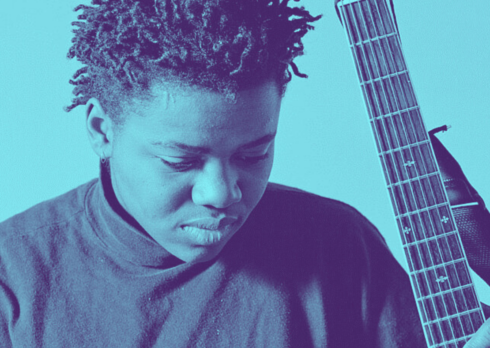 Lo straordinario album di debutto di Tracy Chapman torna in vinile