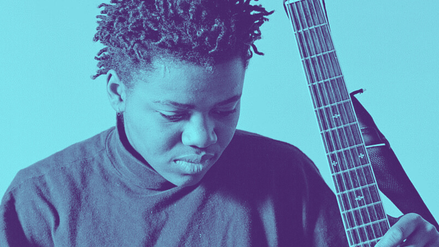 Lo straordinario album di debutto di Tracy Chapman torna in vinile