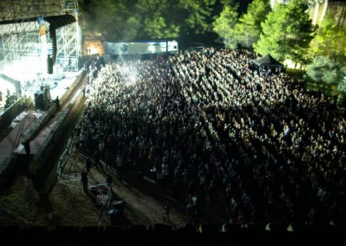 Il Cinzella Festival 2025 annuncia il primo artista: i Public Image Ltd