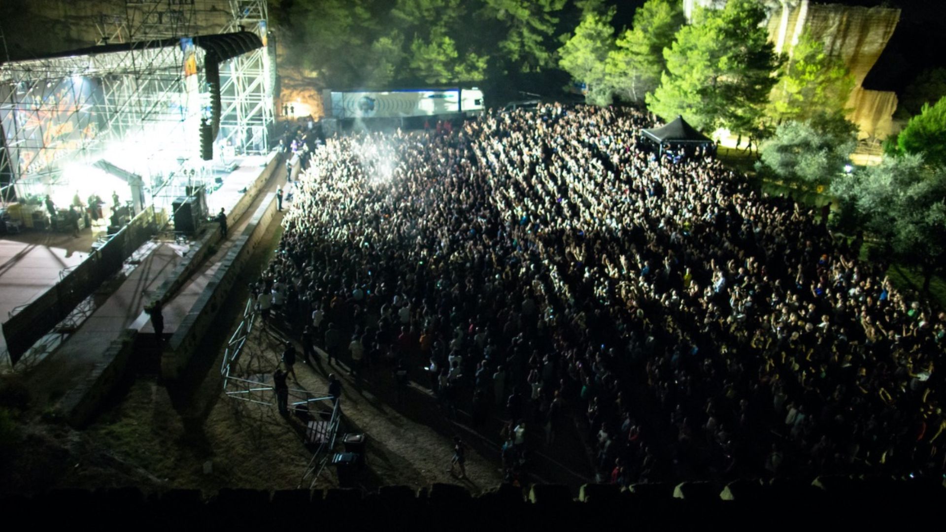 Il Cinzella Festival 2025 annuncia il primo artista: i Public Image Ltd