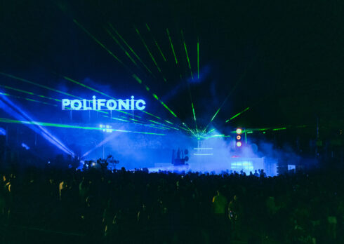 Polifonic Festival 2025, annunciata la line up: da Venerus a Laurent Garnier