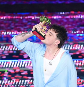 Olly vince il Festival di Sanremo 2025