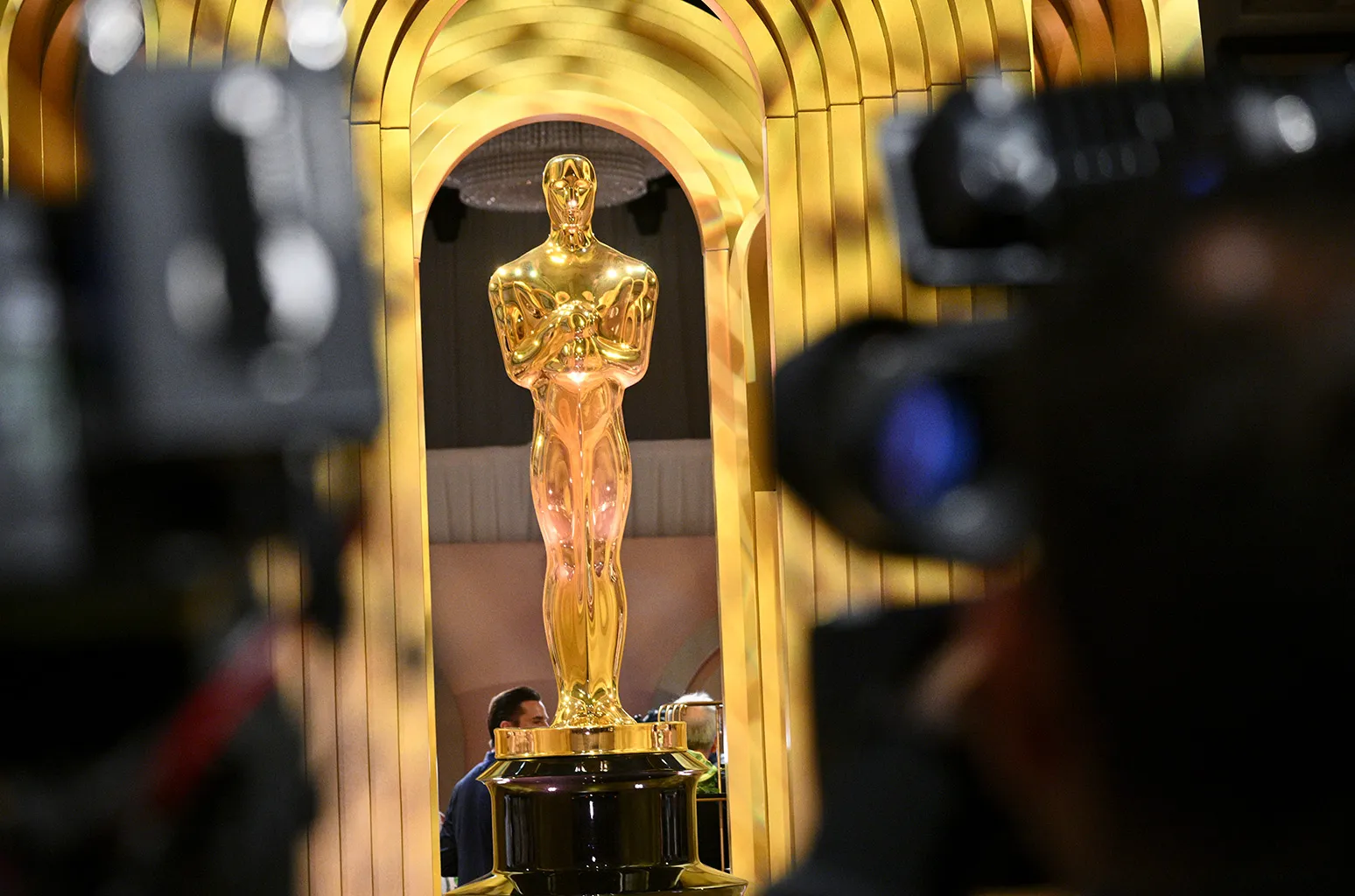 La notte degli Oscar 2025: i candidati e i favoriti