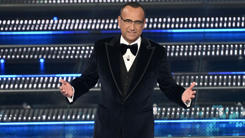 Sanremo 2025, i momenti migliori e peggiori della prima serata